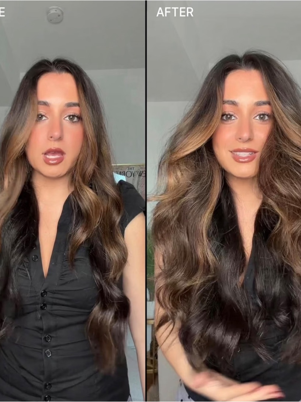 COLOR WOW Style on Steroids Texturizing Spray, Non-Sticky Hair Texturizer NEW - Picture 2 of 5